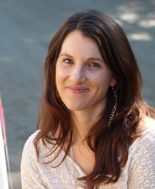 Dr. Kiandra Hebert